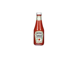 Heinz Tomato Ketchup 200gm