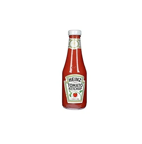 Heinz Tomato Ketchup 200gm