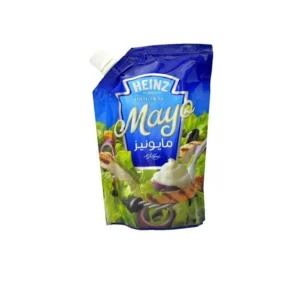 Heinz Mayonnaise