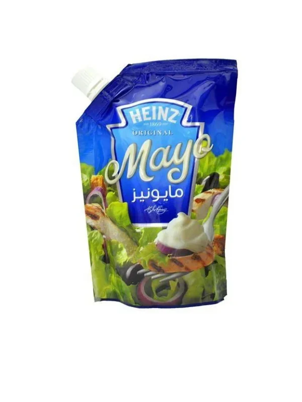 Heinz Mayonnaise