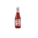 Heinz Hot Sauce