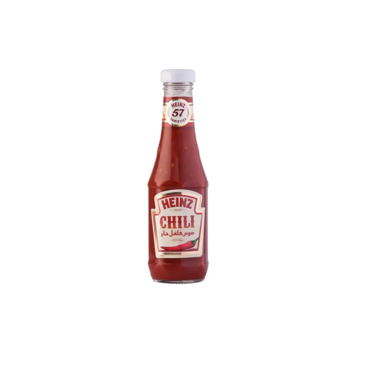 Heinz Hot Sauce