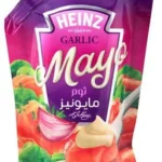 Heinz Garlic Mayo
