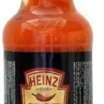 Heinz Hot Sauce Large