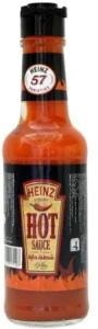 Heinz Hot Sauce Large