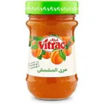 Vitrak Apricot Jam