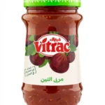 Vitrak Fig Jam
