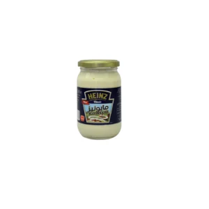 Heinz Mayonnaise 310gm