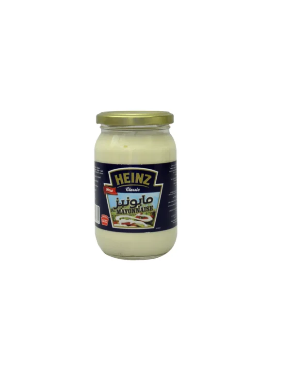 Heinz Mayonnaise 310gm