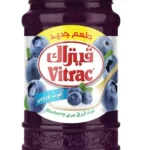 Vitrak Blueberry Jam