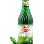 Vitrak Mint Syrup