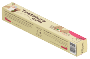 Tostatura Salerno Speciality Coffee Capsules