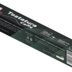 Tostatura Salvador Speciality Coffee Capsules