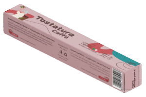 Tostatura Cherry Coffee Capsules