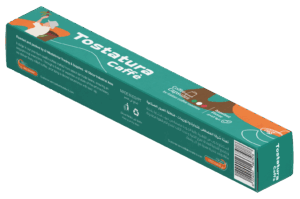Tostatura Hazelnut Coffee Capsules