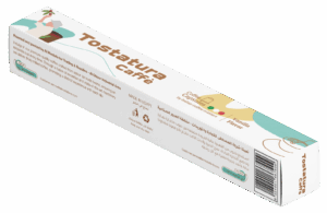 Tostatura Vanilla Coffee Capsules