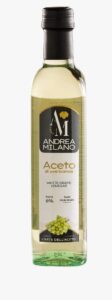 Aceto Di Uva Bianca