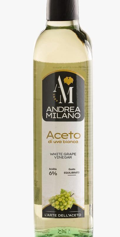 Aceto Di Uva Bianca