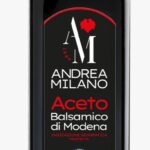 Aceto Balsamico Di Modena