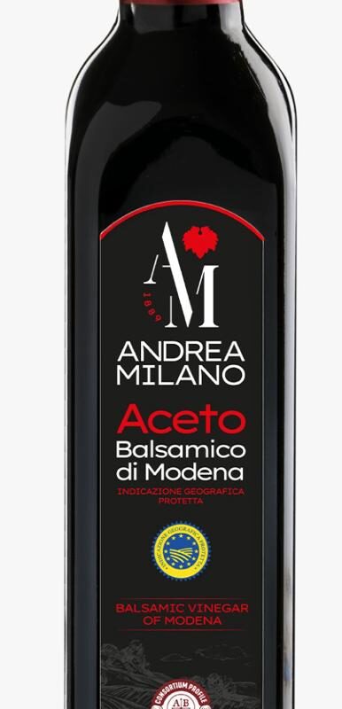 Aceto Balsamico Di Modena