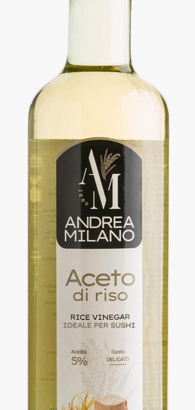 Aceto Di Riso
