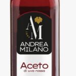Aceto Di Uva Rossa