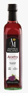 Aceto Di Uva Rossa