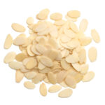 Blanched Almond Slices