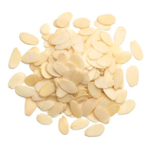 Blanched Almond Slices