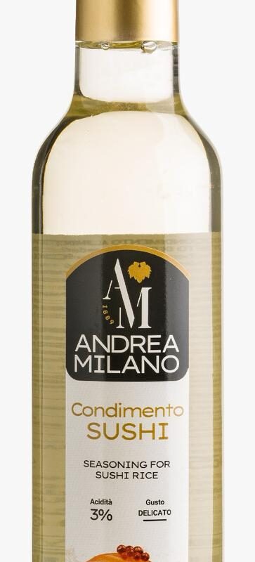 Condimento Sushi