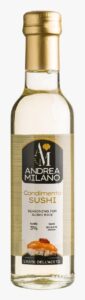 Condimento Sushi