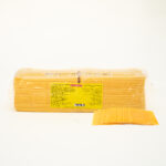 Cooked American Cheddar Cheese Slices