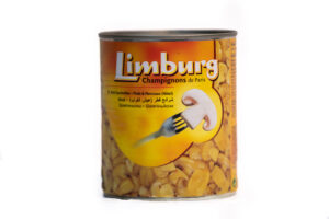 Champignons de Paris