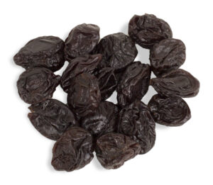 Dark Raisins
