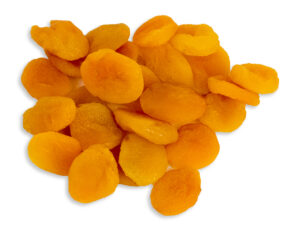 Dried Apricots