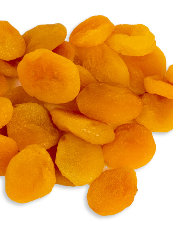 Dried Apricots