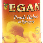 Egan Peach