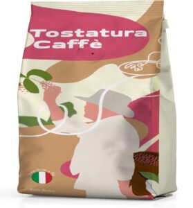 Espresso 100% Arabica