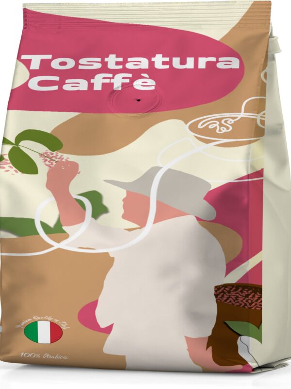 Espresso 100% Arabica