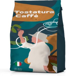 Espresso 70% Arabica 30% Robusta