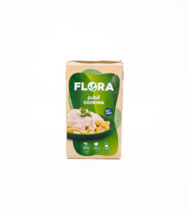 Flora Cooking Flour