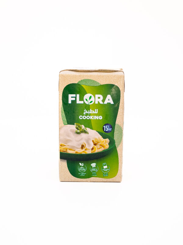 Flora Cooking Flour
