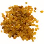 Golden Raisins