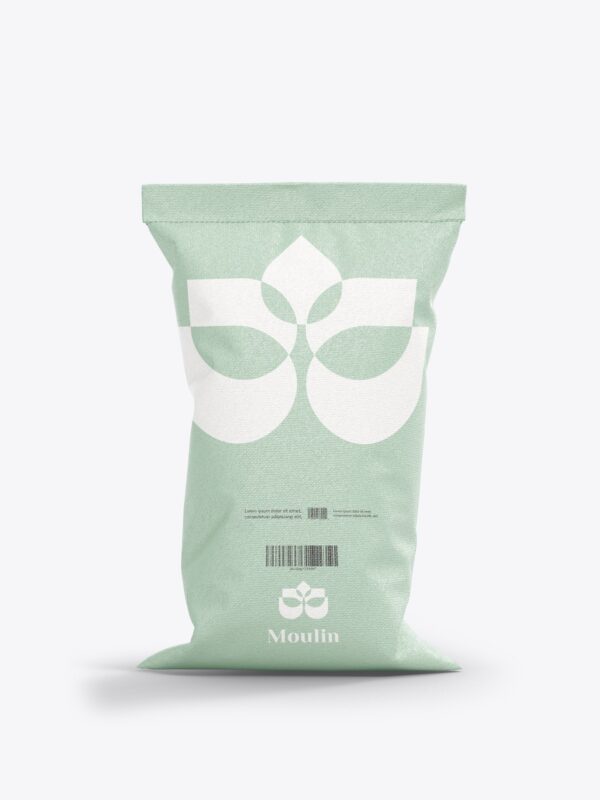 Moulin - Bakery flour