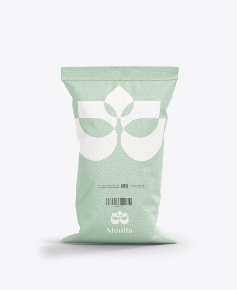 Moulin – Bakery flour