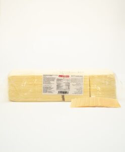 Pasteurized Processed Emental Cheese