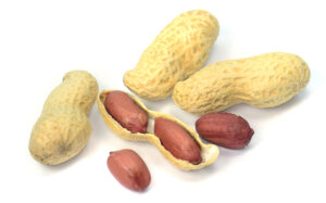 Peanuts