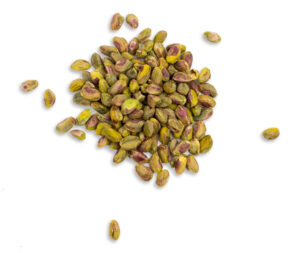 Pistachios Whole