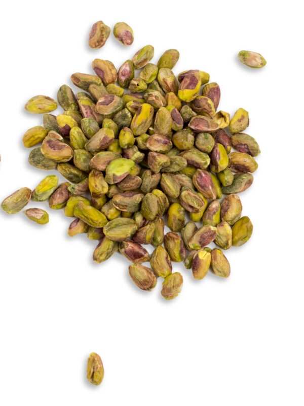 Pistachios Whole