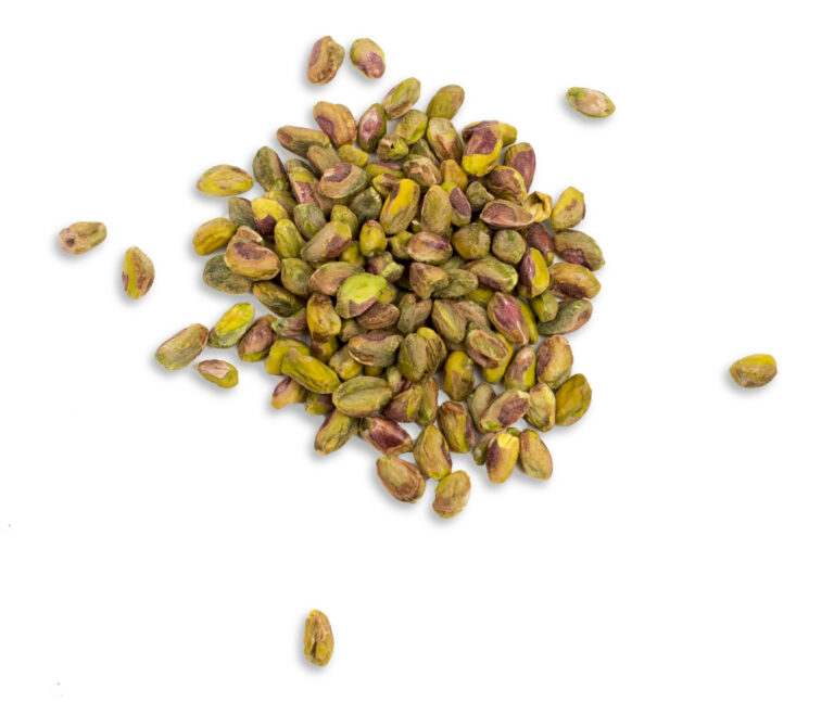 Pistachios Whole
